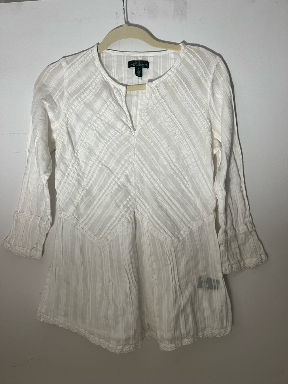 Ralph Lauren Women’s Blouse